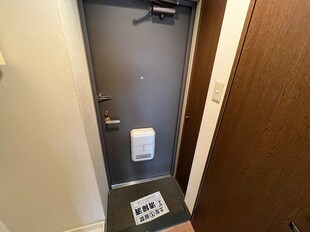 花屋敷マンションの物件内観写真